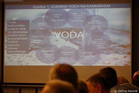 3. redna seja Občinskega sveta Občine Kamnik (40)